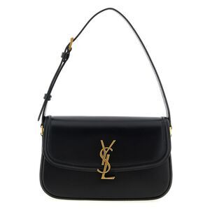 Saint Laurent Women's Solferino Medium Shoulder Bag